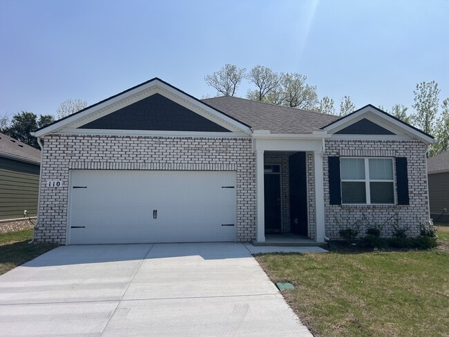 Building Photo - 110 Hartmann Crossing Dr