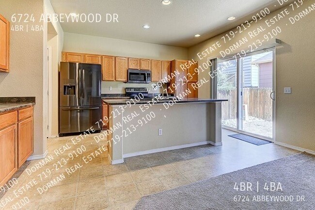 Photo - 6724 Abbeywood Dr