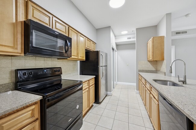 Photo - The Enclaves