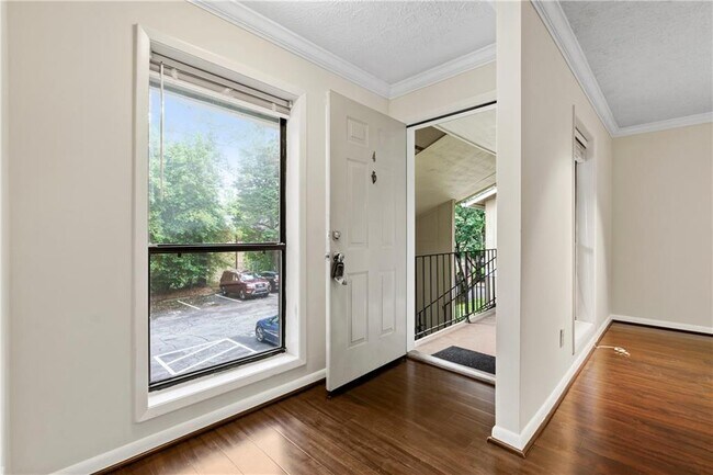 Photo - 5137 Roswell Rd NE Unit 4