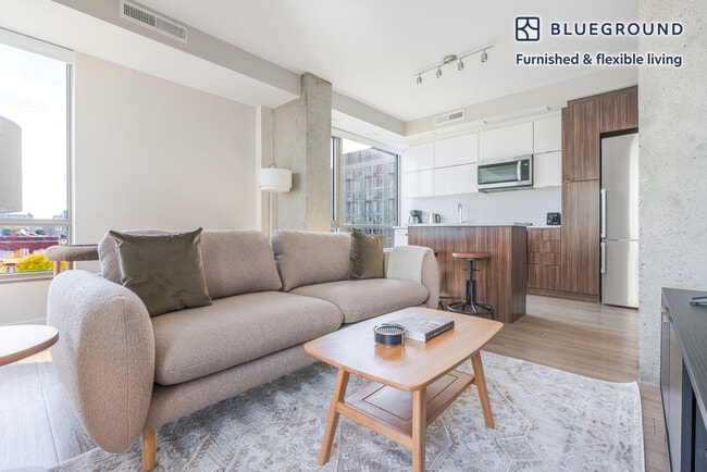 Photo - 301 M St SW Unit FL6-ID1205