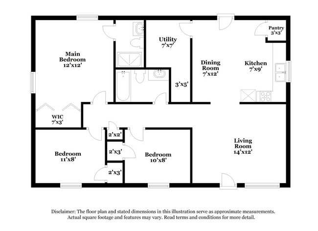 Photo - 5510 Littleridge Dr