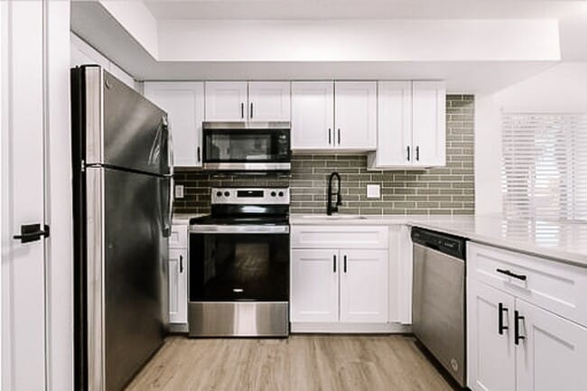 Photo - Beautiful Fully Renovated, Gated Community!