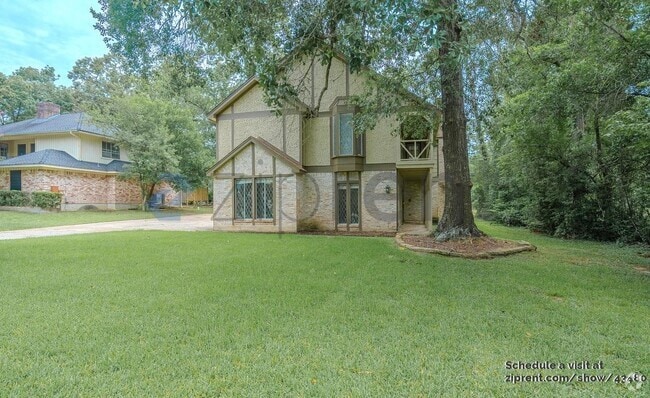 Building Photo - 665 Ravensworth Dr Rental