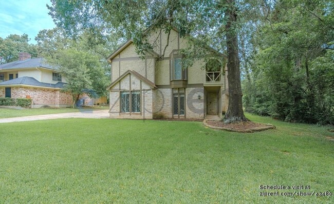 Building Photo - 665 Ravensworth Dr Rental