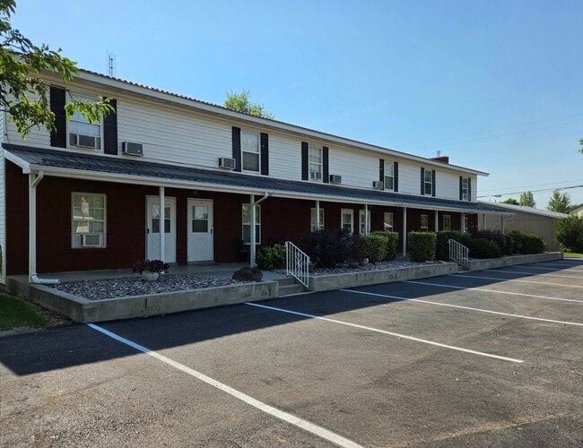 Building Photo - 162 Larsen Dr Unit 3