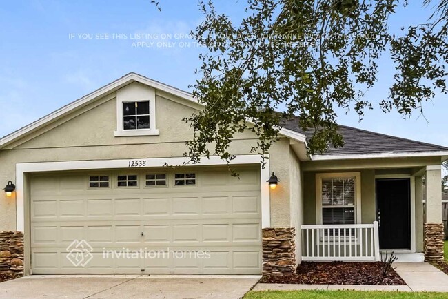 Photo - 12538 Evington Point Dr Casa