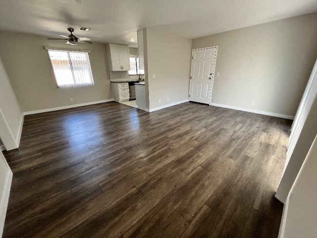Photo - 507 E Cedar Ave Unit 209