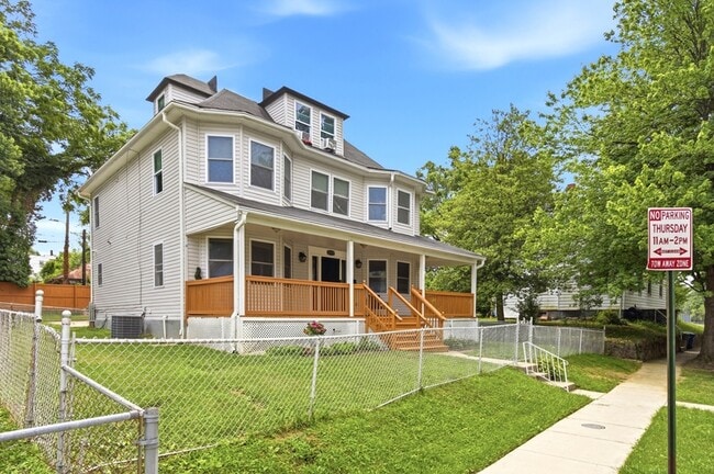 Photo - 2101 Allendale Rd