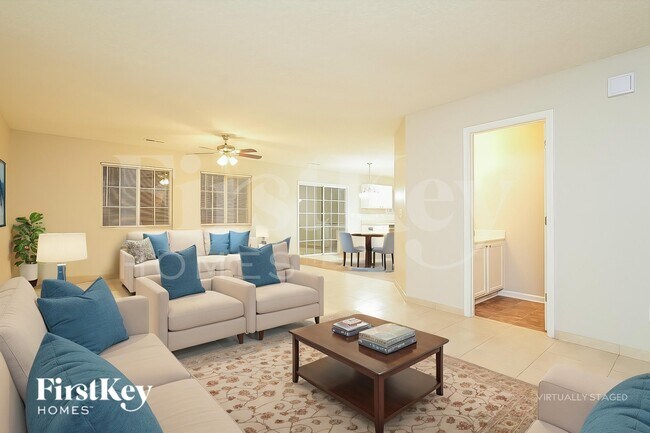 Photo - 5701 Yachtsman Ct