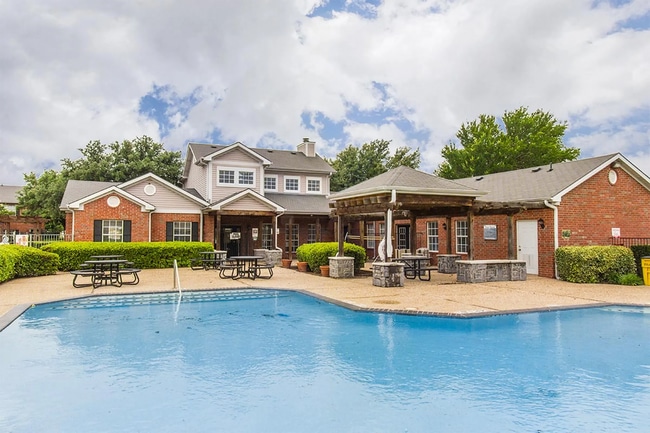 Parkland Pointe