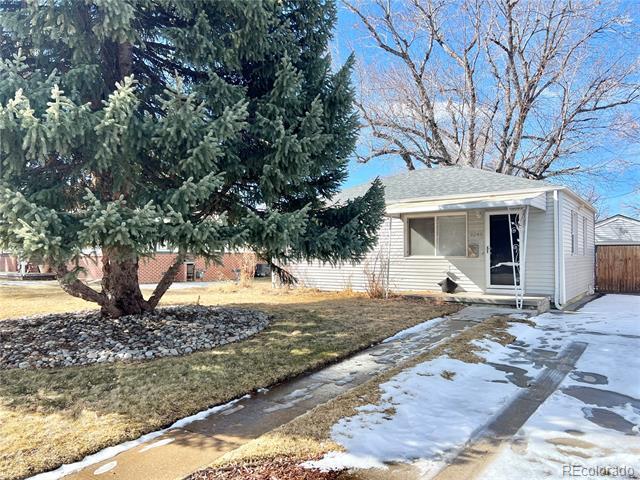 Photo - 3245 S Humboldt St