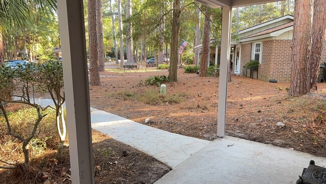 Photo - Cozy Two Bedroom Duplex on South End HHI