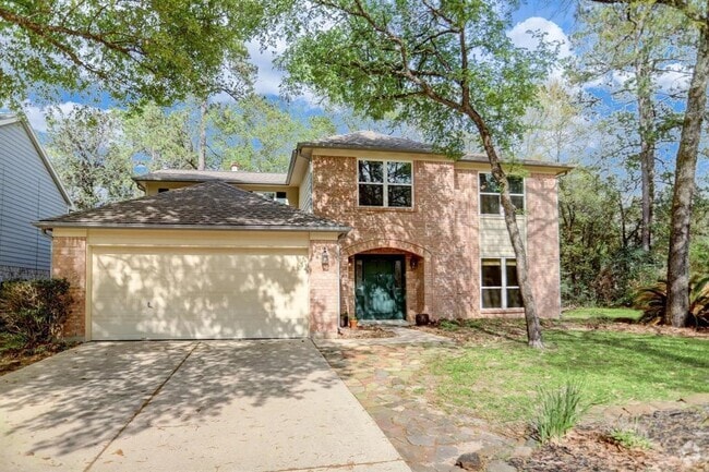Building Photo - 2 Firewillow Pl Rental