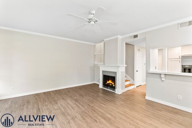 Photo - Updated 3 Bed, 2.5 Bath Home Available in Gated Community of Windsong!