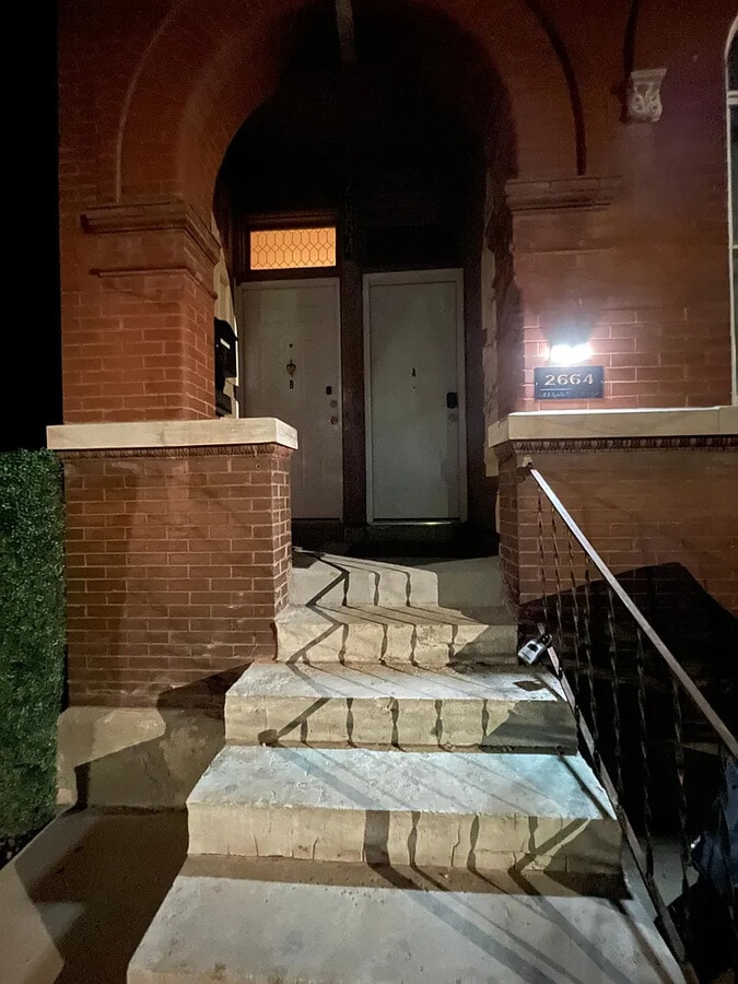 Photo - 2664 Nebraska Ave Unit 2F