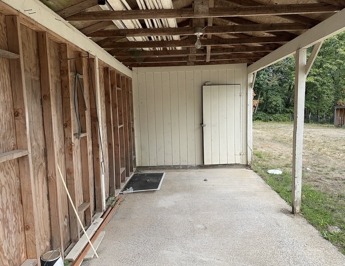 Photo - TWO BEDROOM MOBILE HOME IN CASTLE ROCK