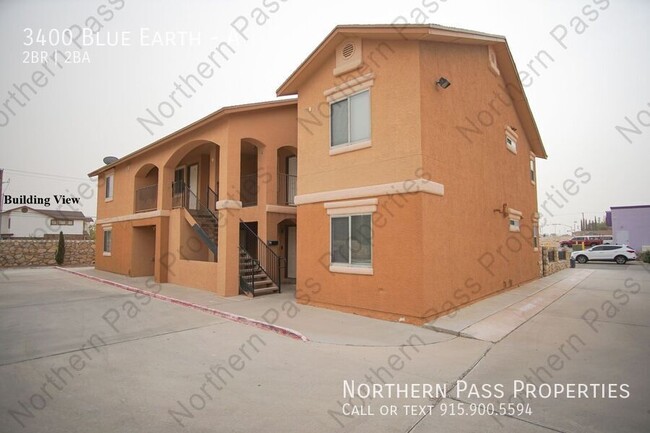 2 Bedroom Apartment w/Refrigerated AC!! 2 ... - 2 Bedroom Apartment w/Refrigerated AC!! 2 ... Unit A