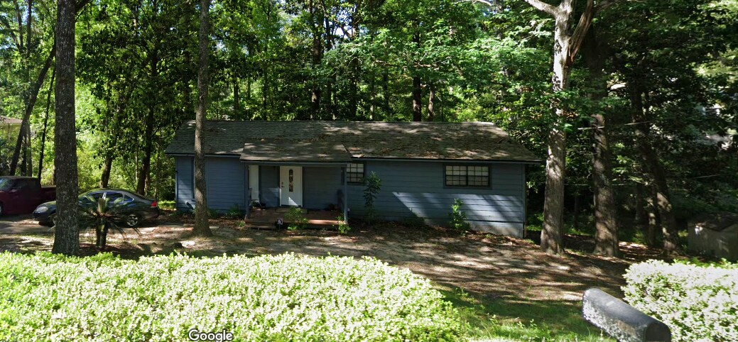 Photo - 1307 Ramsey Dr House