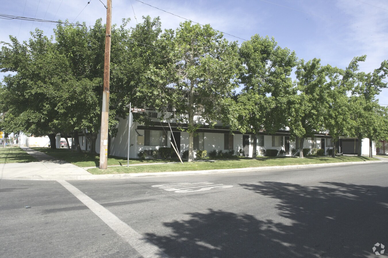 Photo - Greentree Apartments