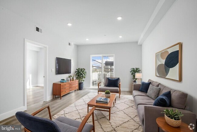 Building Photo - 800 Callowhill St Unit 10-2 Rental