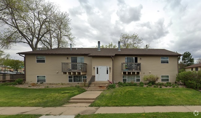 Building Photo - Baha 2 Unit 5 Rental
