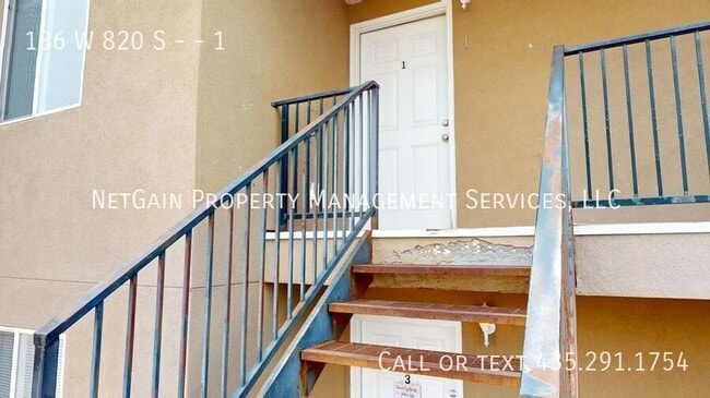 Photo - 136 W 820 S Unit 1