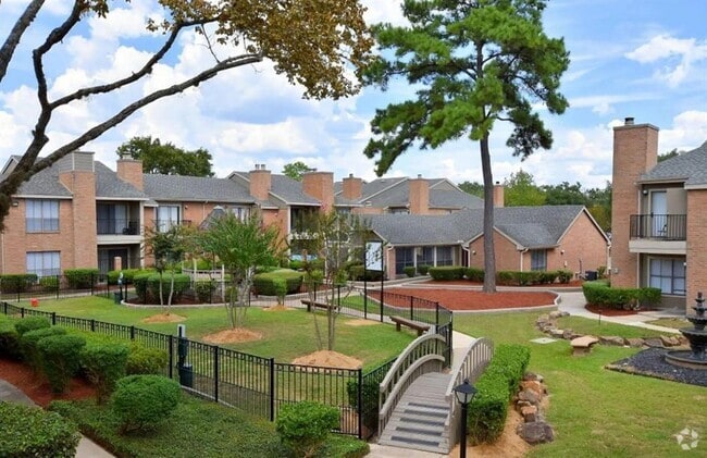 Building Photo - 1230 Farm to Market 1960 Bypass Rd E Unit 1407 Rental