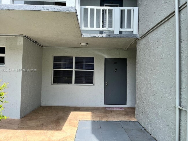 Building Photo - 6550 Royal Palm Blvd Unit 105A