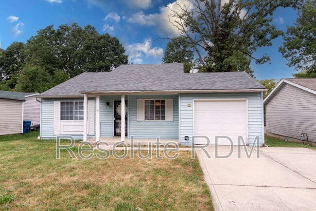 Photo - 3826 Ireland Dr House