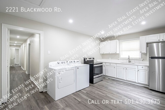 Photo - 2221 Blackwood Rd Townhome