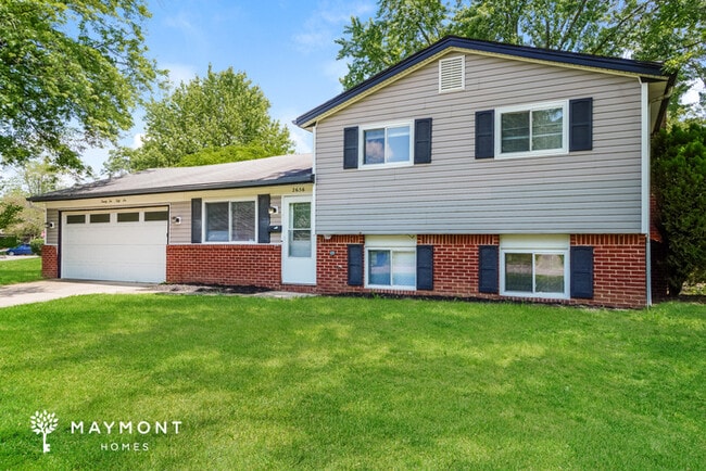 Photo - 2656 Mellowbrook St