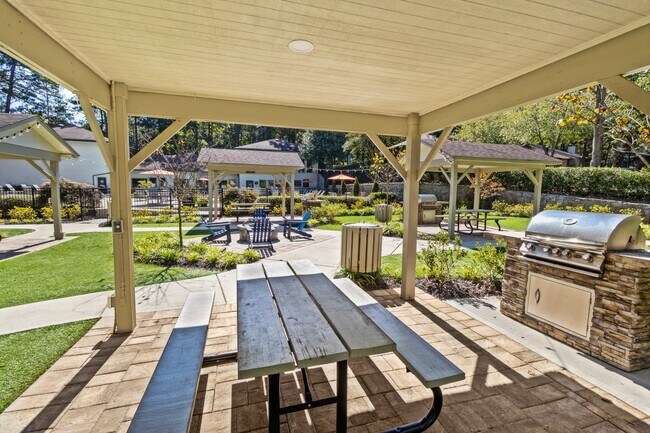 Seven Pines
