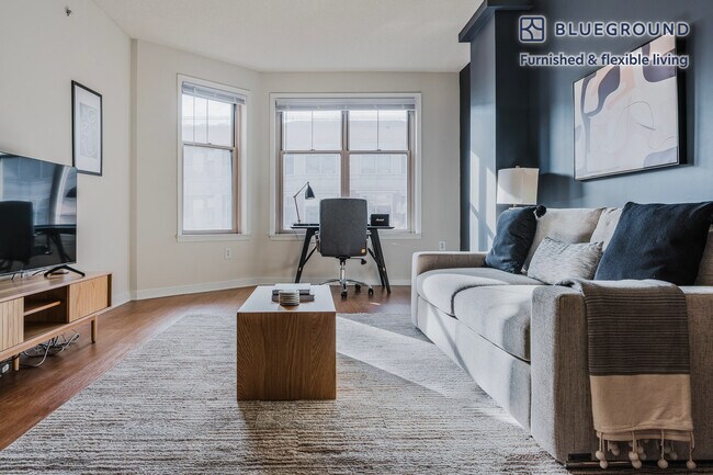 Photo - 2400 M St NW Unit SI FL9-ID909