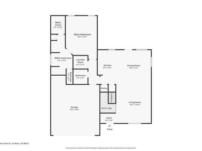 Photo - 2815 Fletcher View Dr