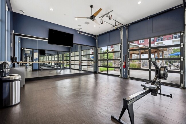 Enclave at Cherry Creek