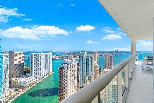 Photo - 495 Brickell Ave Unit 4802