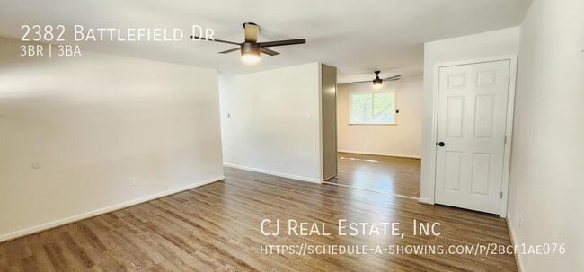 Photo - 2382 Battlefield Dr