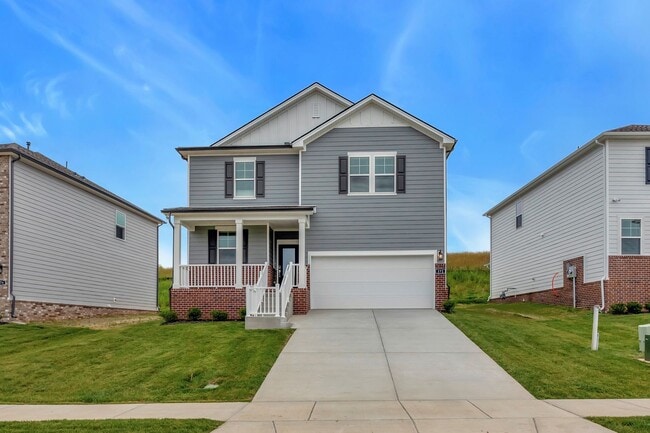 Building Photo - Barton Hills Community, just built 4 BR 3 BA SFR