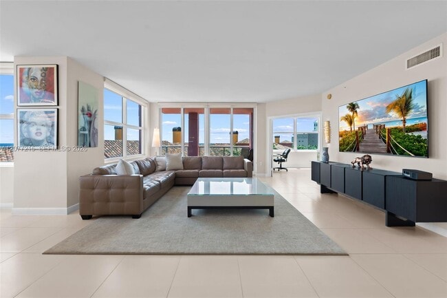 Photo - 2110 N Ocean Blvd Unit 7B