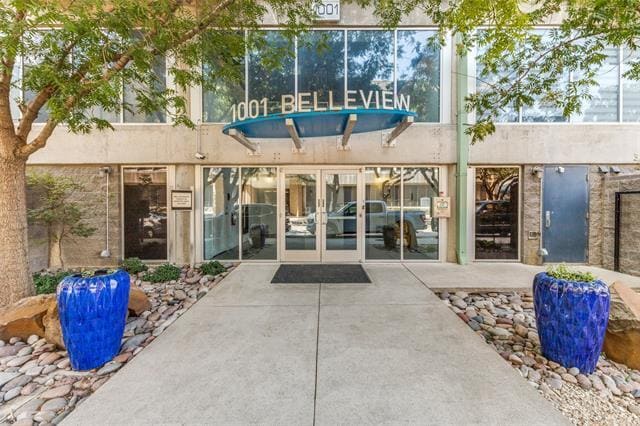 Building Photo - 1001 Belleview St Unit 803 Rental