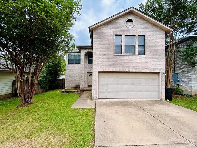 Building Photo - 2103 Deer Creek Trail Rental