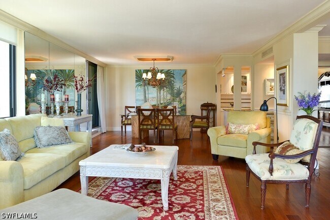Photo - 4001 Gulf Shore Blvd N Unit 500