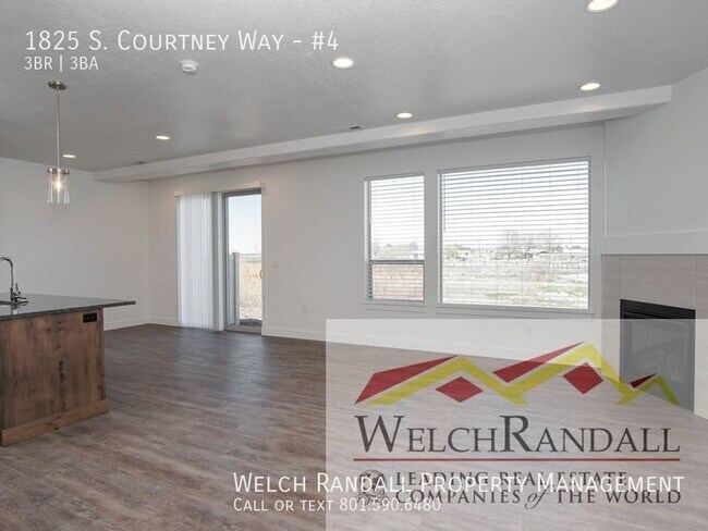 Photo - 1825 Courtney Way Unidad #4