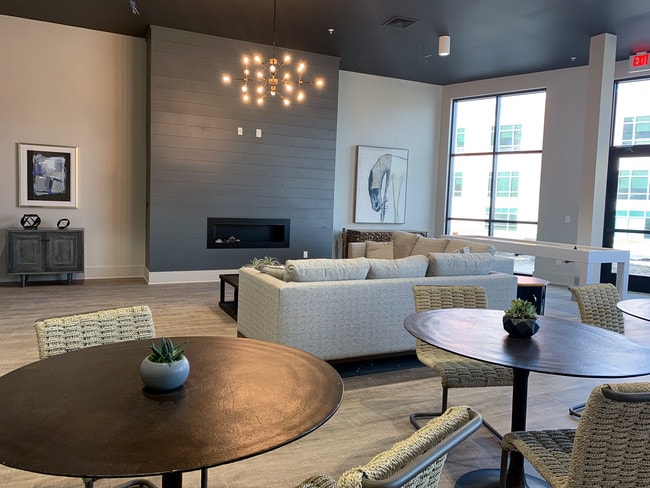 Town Park Lofts