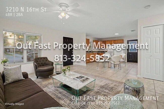 Photo - 3210 N 16th St