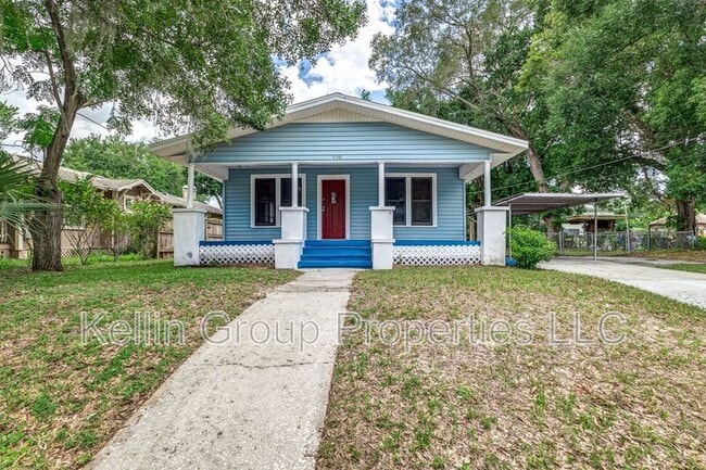 Building Photo - 536 W Belmar St Rental