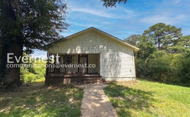 Building Photo - 4116 Old Acton Rd