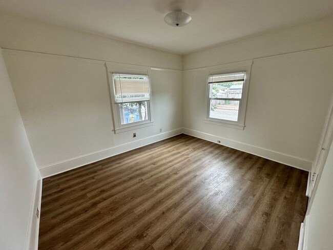 Photo - Charming corner lot with great natural light