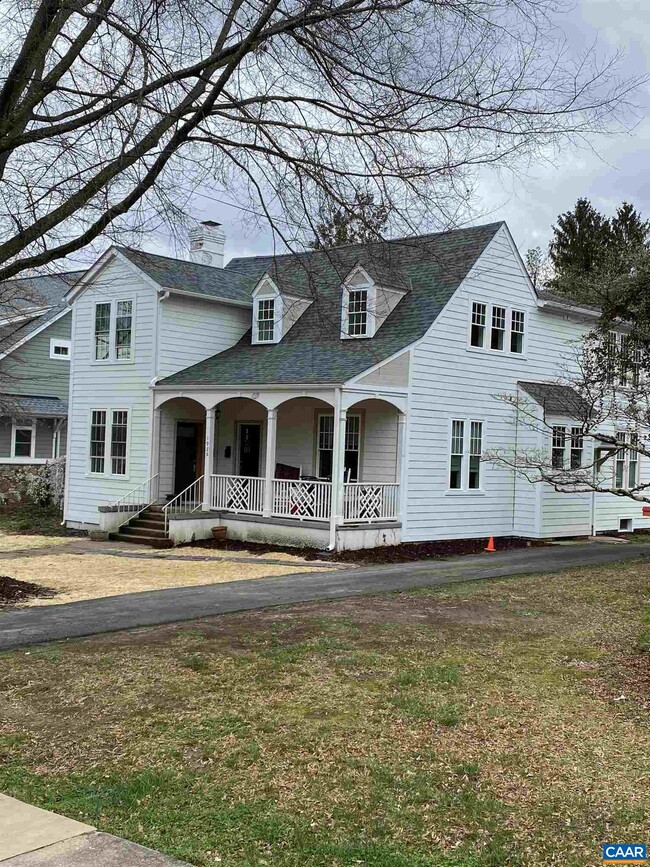 Photo - 1928 Lewis Mountain Rd Townhome